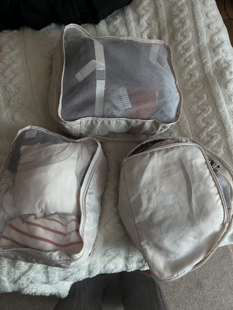 packliste
