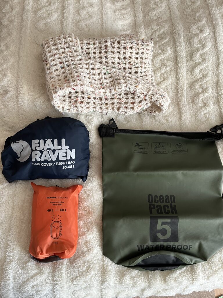 packliste