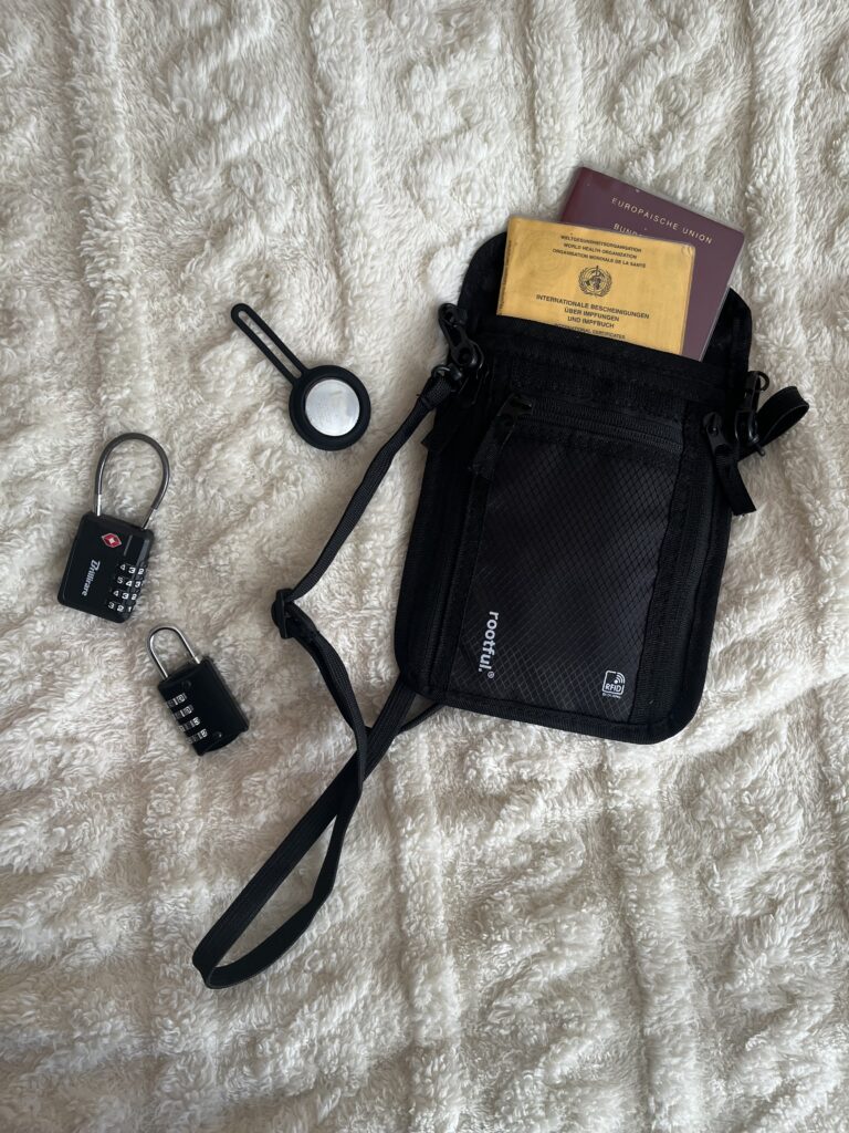 packliste
