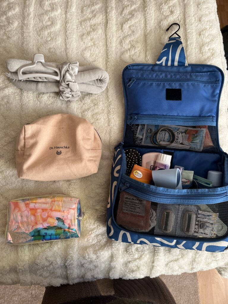 packliste