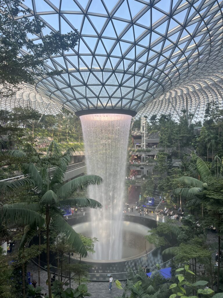 singapur