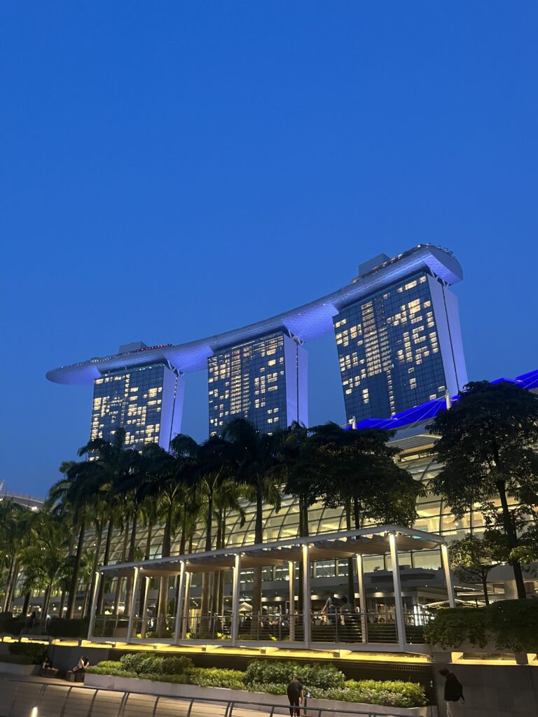singapur