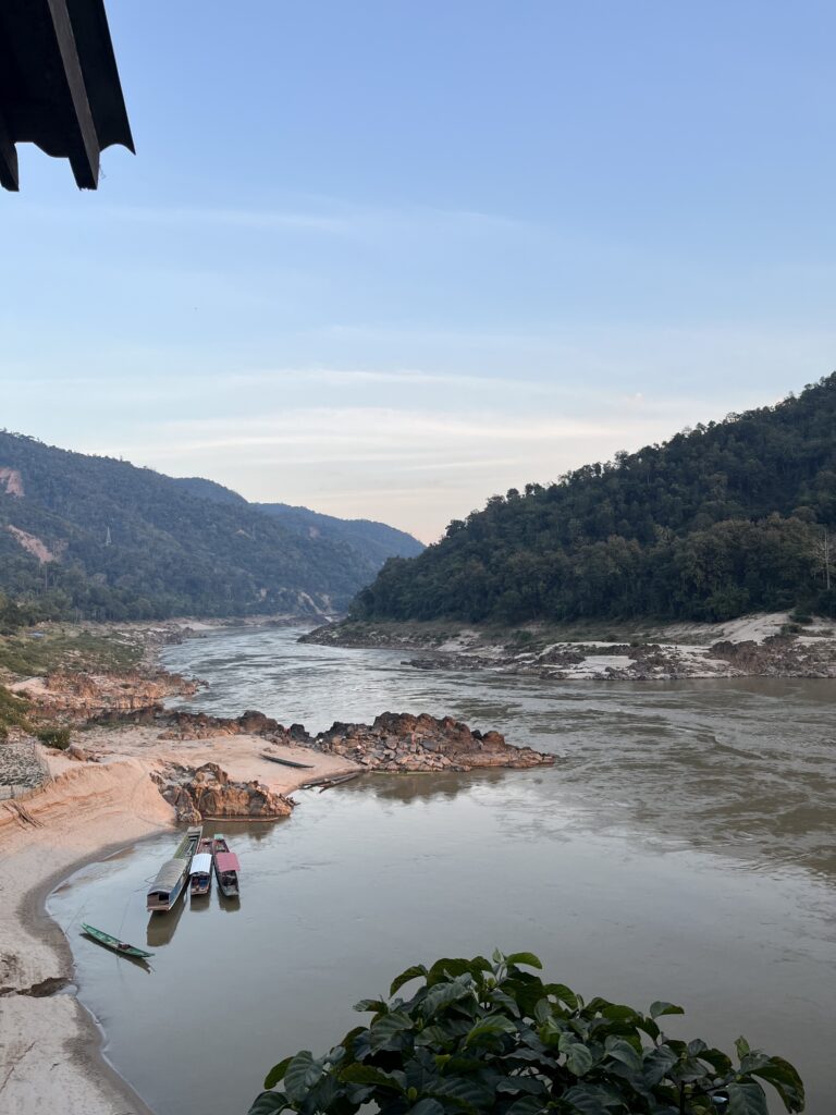 laos