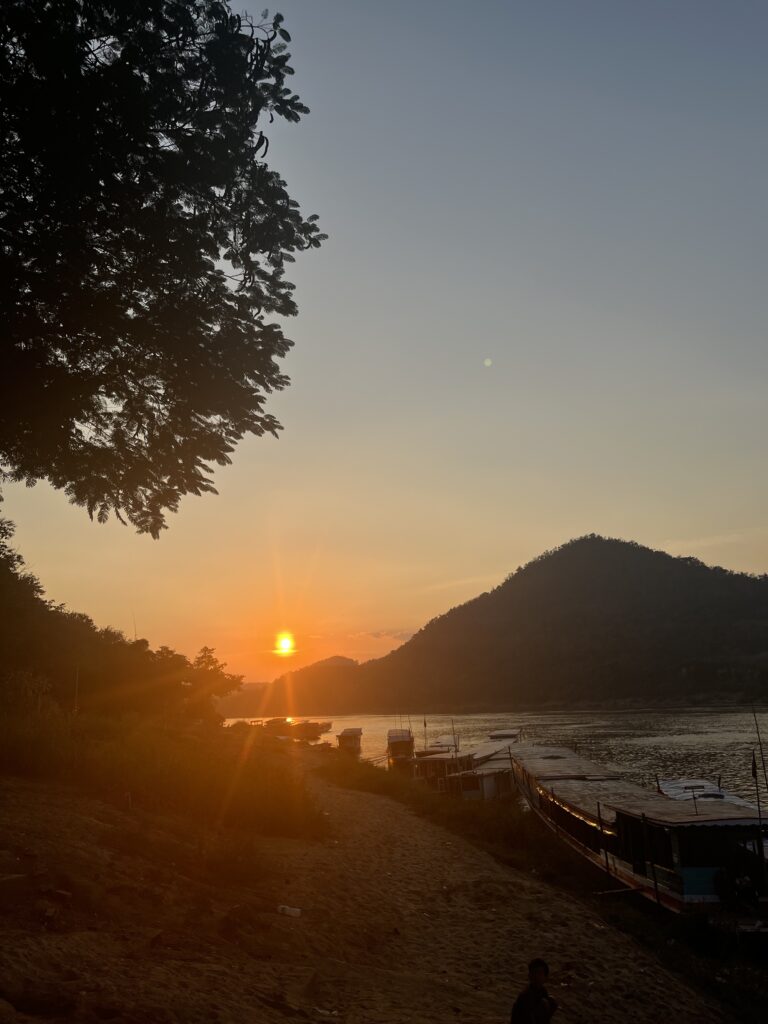 laos