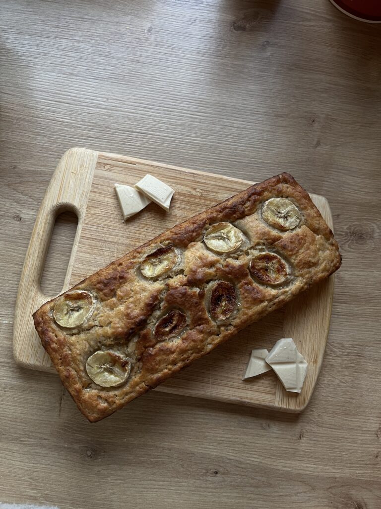 bananenbrot