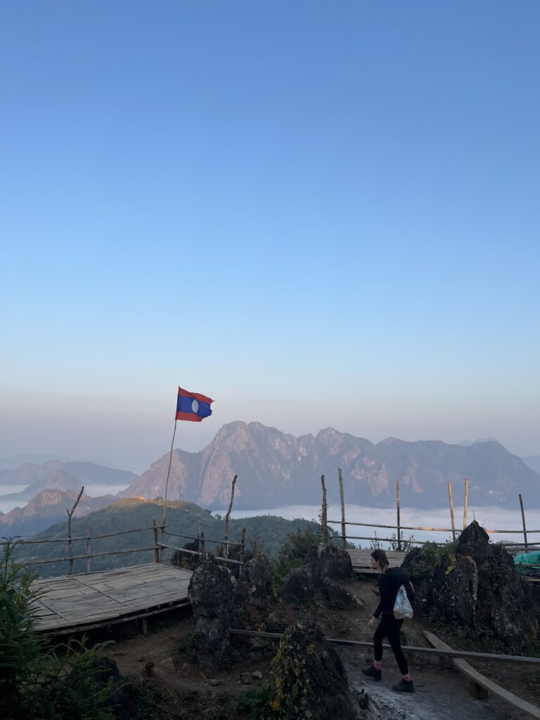 laos