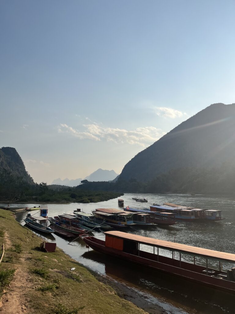 laos