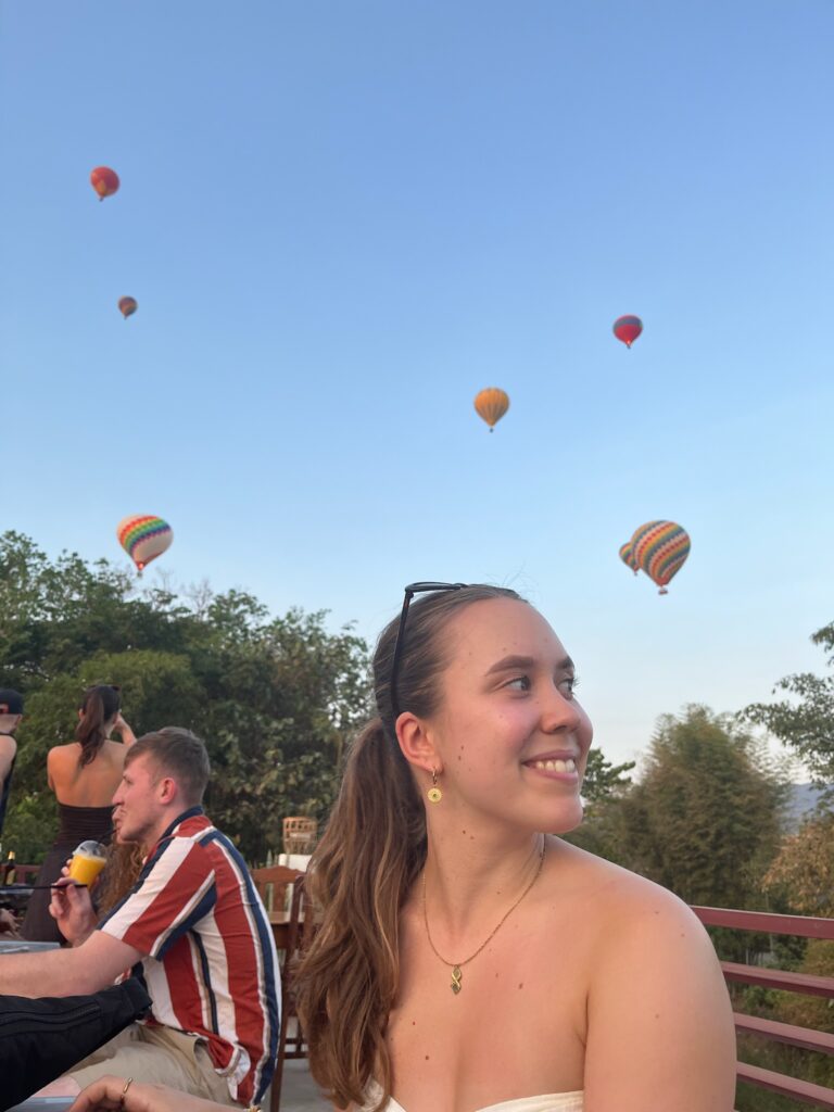 laos