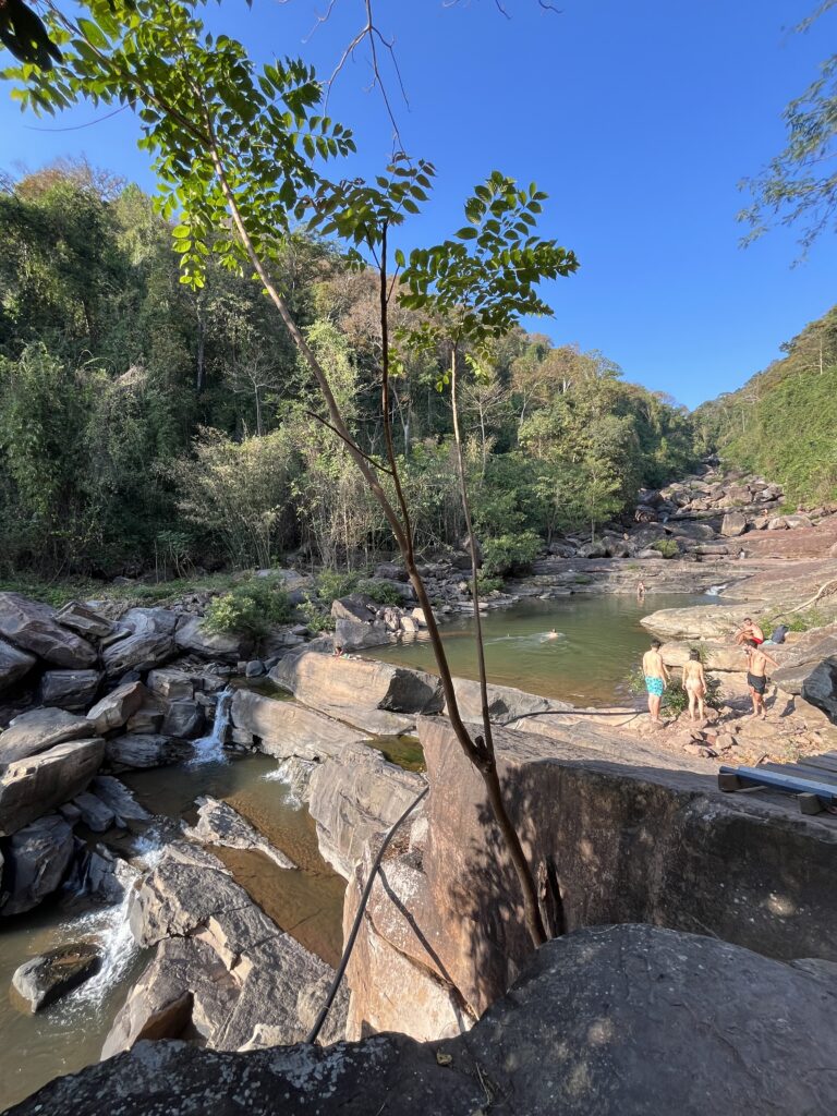 laos