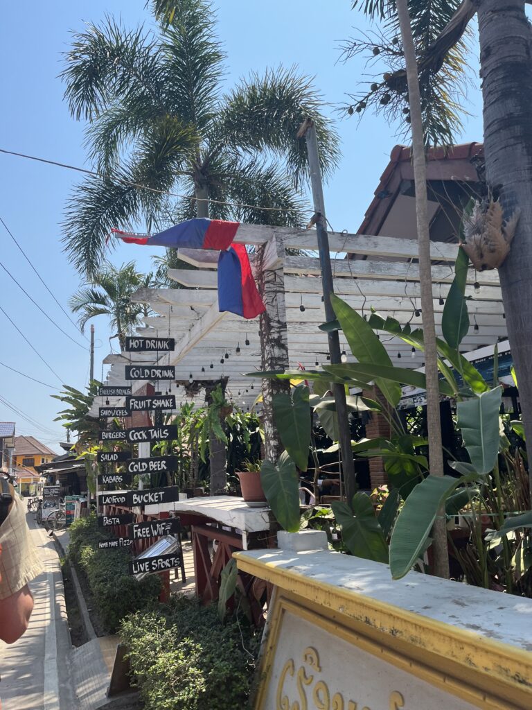 laos