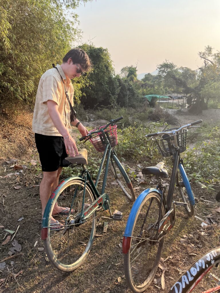 laos