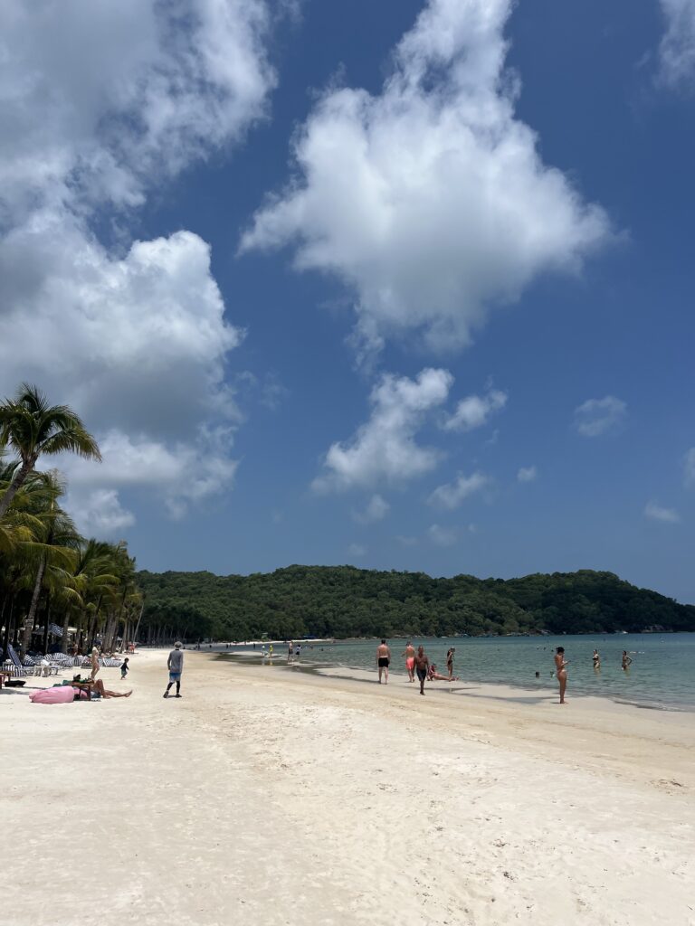 vietnam