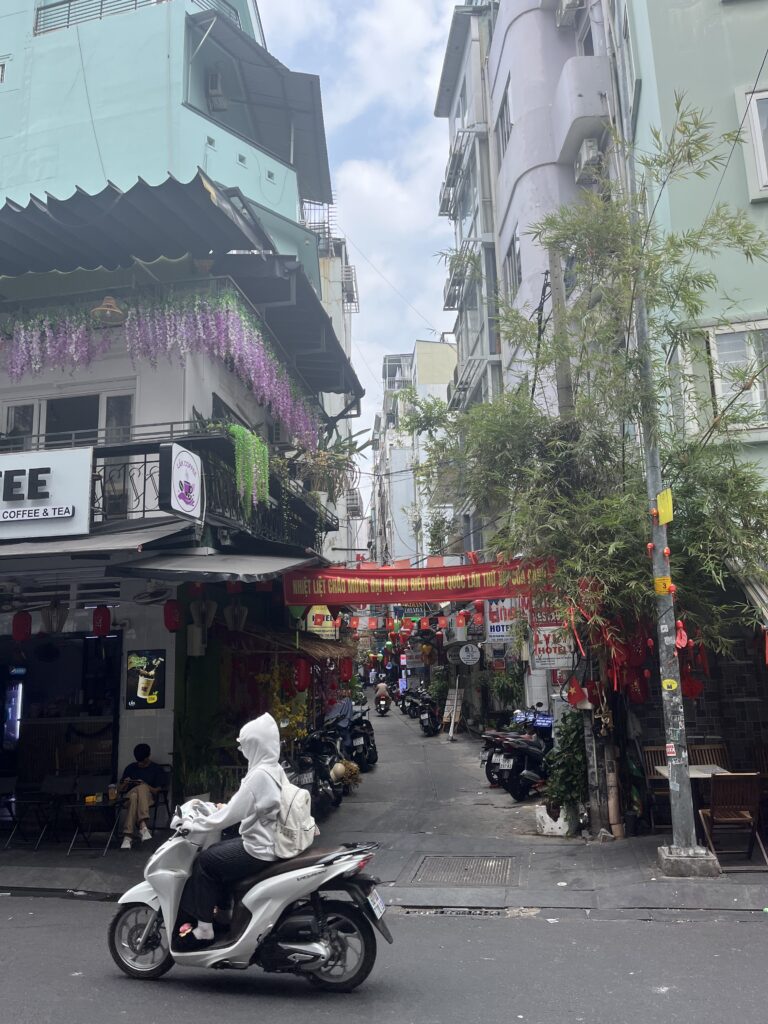 vietnam