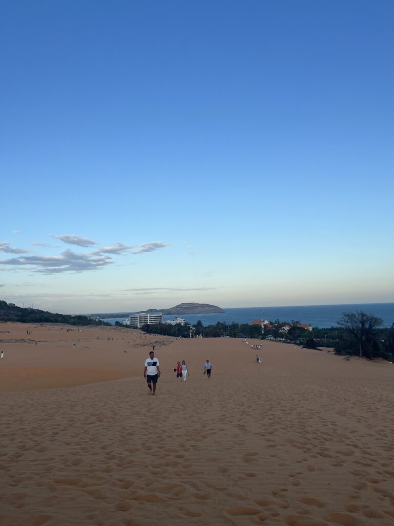 vietnam