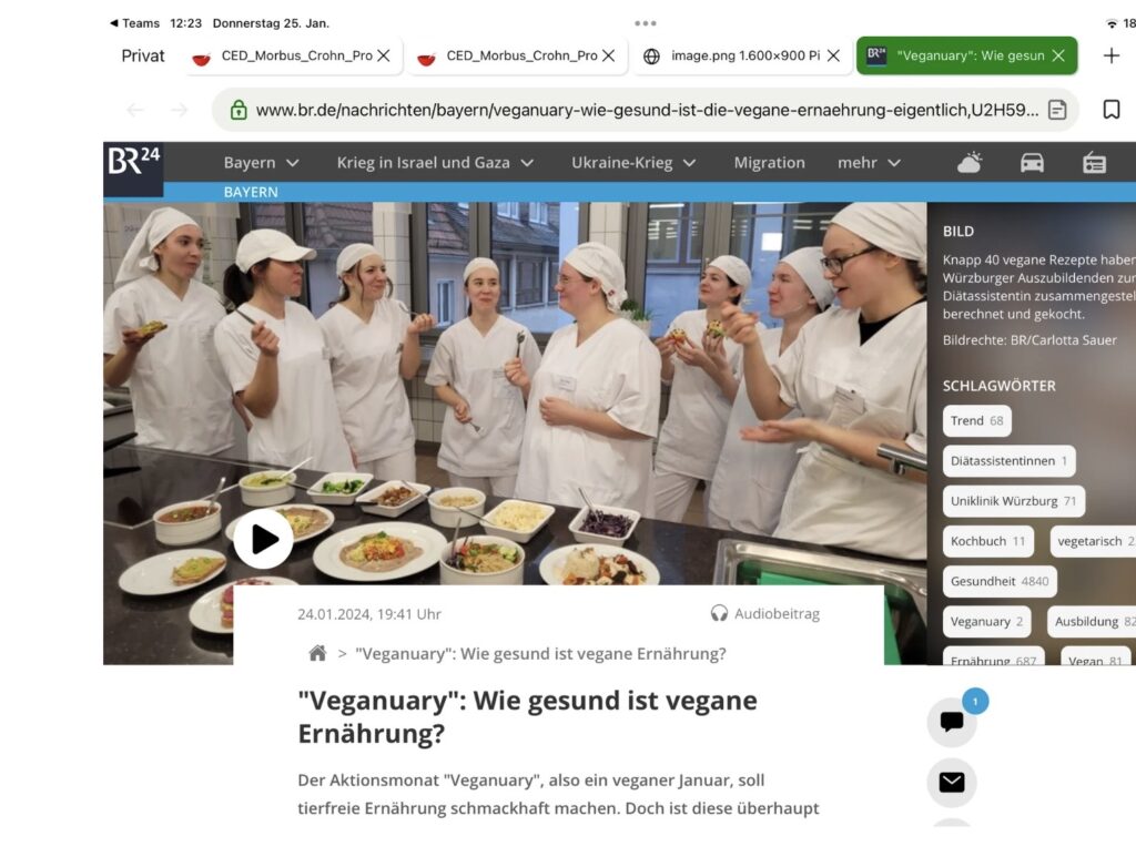 br da reportage