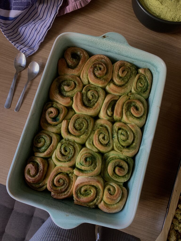 zimtschnecken