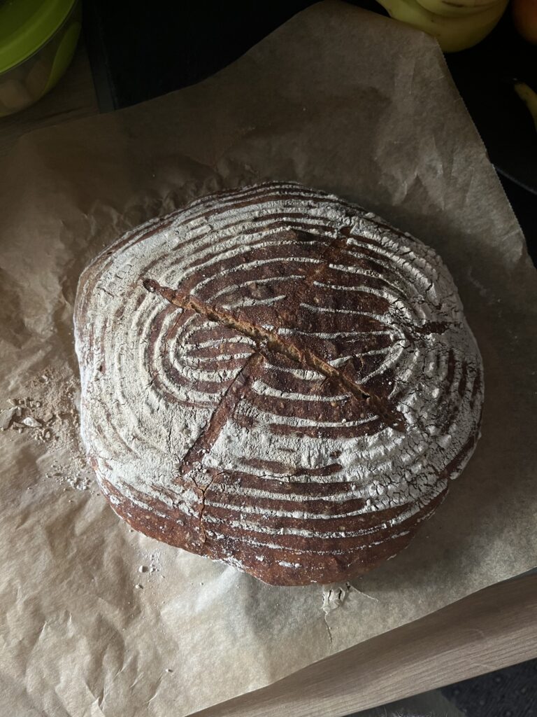 sauerteig