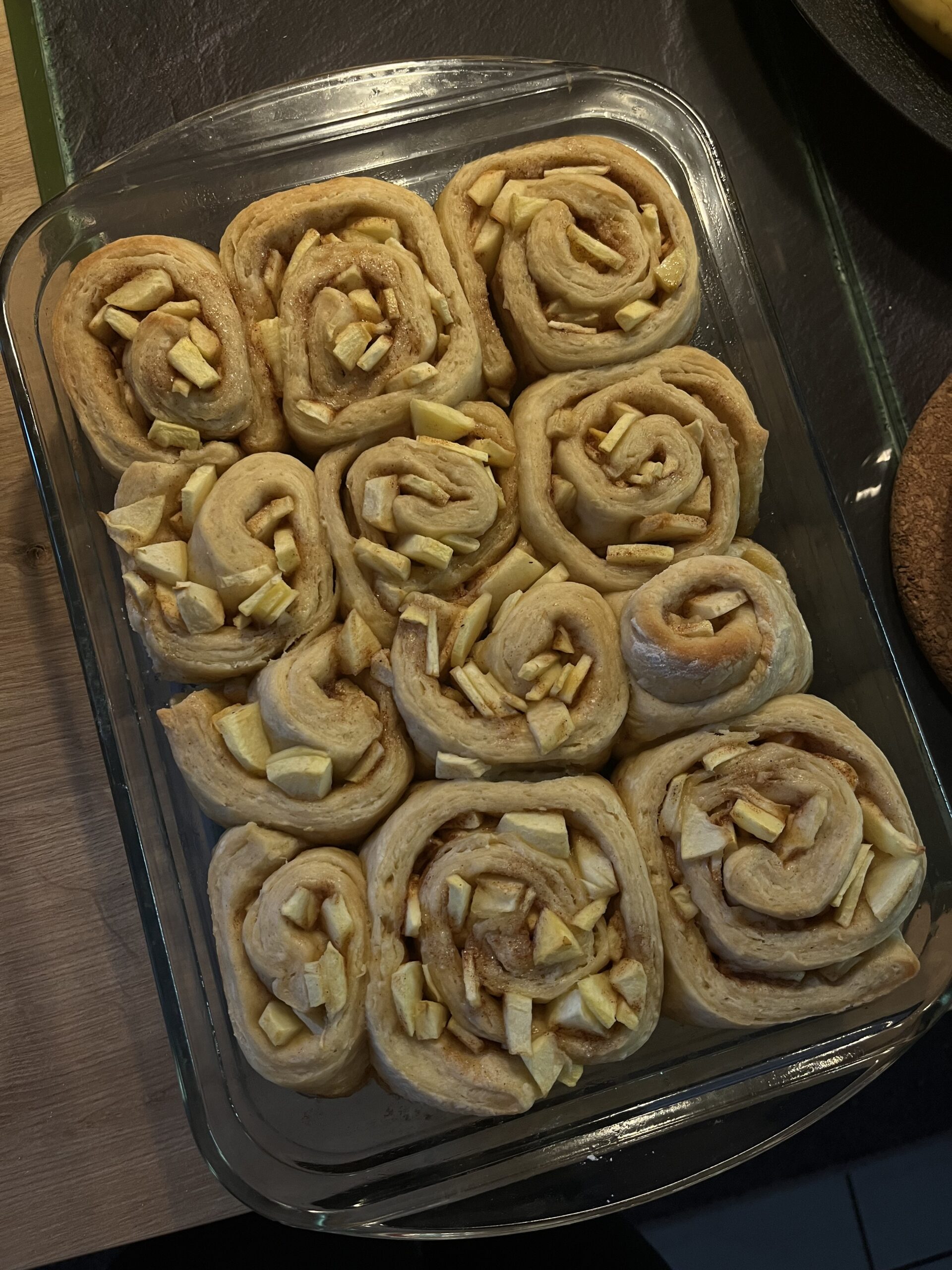 zimtschnecken